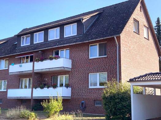 Wohnung zur Miete 625 € 3 Zimmer 68 m² EG frei ab sofort Schneverdingen 29640