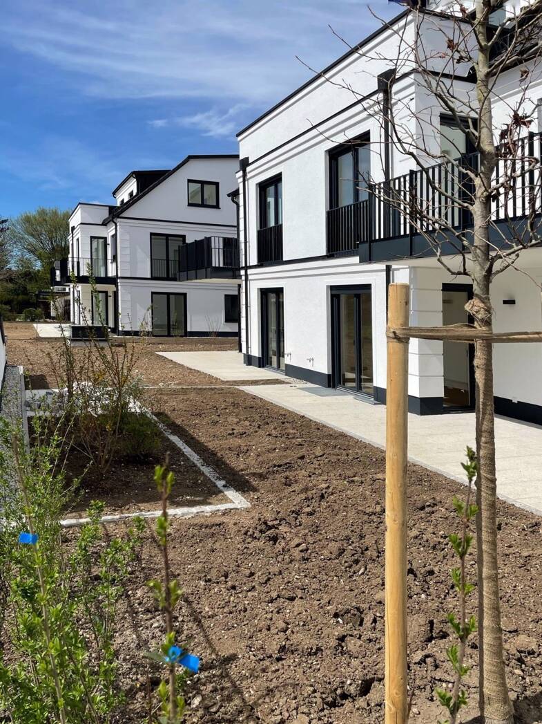 Wohnung zum Kauf provisionsfrei 1.029.000 € 3 Zimmer 85 m² 1. Geschoss Oberbrunner Straße 20 Thalk.Obersendl.-Forsten-Fürstenr.-Solln München 81475