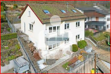 Mehrfamilienhaus zum Kauf 195.000 € 7 Zimmer 200 m² 530 m² Grundstück frei ab sofort Wilhelmsthal Wilhelmsthal 96352