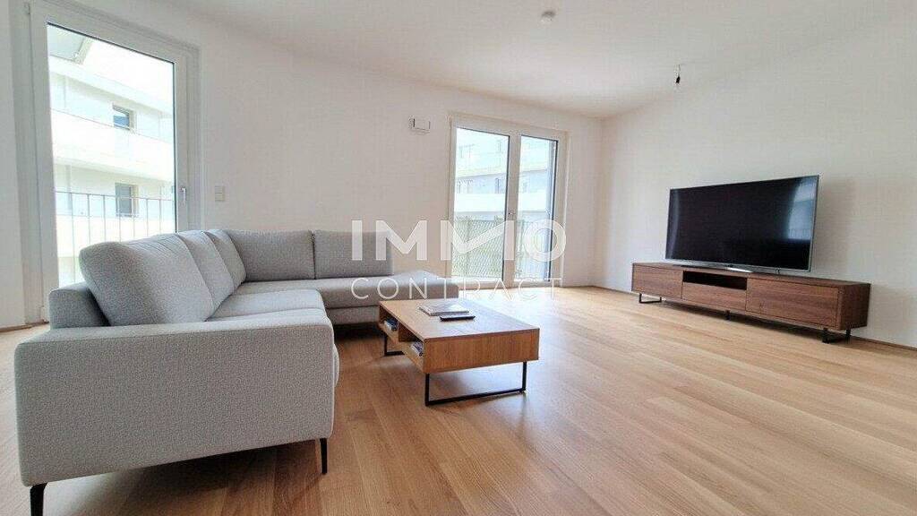 Wohnung zum Kauf - Erstbezug provisionsfrei 315.000 € 2 Zimmer 53,1 m² 2. Geschoss Wien 1210