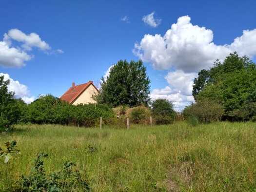 Grundstück zum Kauf als Kapitalanlage geeignet 119.000 € 6.170 m² Grundstück Ducherow Ducherow 17398