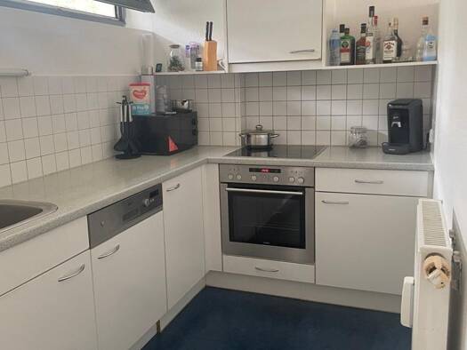 Terrassenwohnung zur Miete 838 € 2 Zimmer 53 m² 1. Geschoss frei ab 01.12.2026 Achstr. 13a Hard 6971