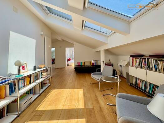 Loft zum Kauf 420.000 € 3 Zimmer 86 m² Truchtlaching 83376