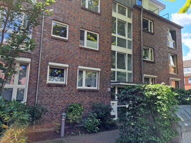 Wohnung zum Kauf provisionsfrei 440.000 € 3 Zimmer 79 m² Geschoss 1/3 Bramfeld Hamburg 22179