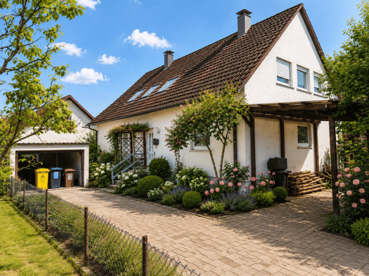 Mehrfamilienhaus zum Kauf 556.000 € 9,5 Zimmer 191 m² 662 m² Grundstück Urbach Urbach 73660