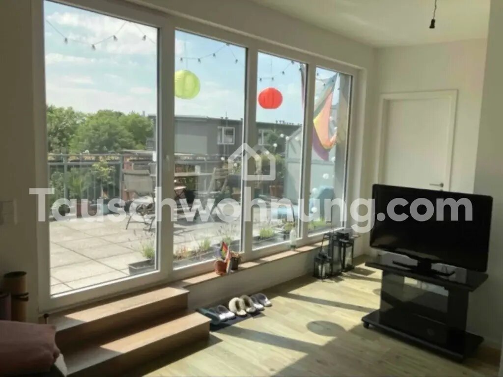 Maisonette zur Miete 1.900 € 5 Zimmer 140 m²<br/>Wohnfläche 3.<br/>Geschoss Osdorf Hamburg 22607