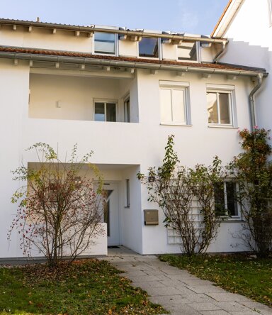 Haus zum Kauf 459.000 € 6 Zimmer 154 m² 184 m² Grundstück Deggendorf Deggendorf 94469