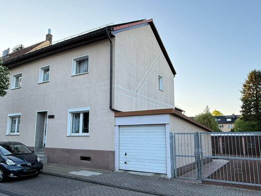 Mehrfamilienhaus zum Kauf 649.000 € 9 Zimmer 260 m² 1.094 m² Grundstück Katernberg Essen 45327