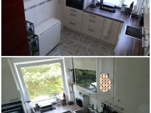 Wohnung zur Miete 1.055 € 3 Zimmer 71 m² Geschoss 1/4 frei ab 01.05.2026 Zeppelinheim Neu-Isenburg 63263