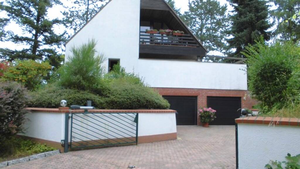 Einfamilienhaus zum Kauf 765.000 € 6 Zimmer 184 m² 1.196 m² Grundstück Lockwitz Dresden / Lockwitz 01257