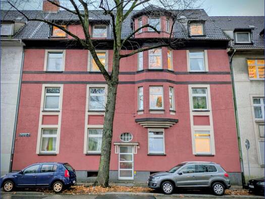 Wohnung zum Kauf 125.000 € 2 Zimmer 55 m² EG frei ab sofort Altenessen-Nord Essen 45326