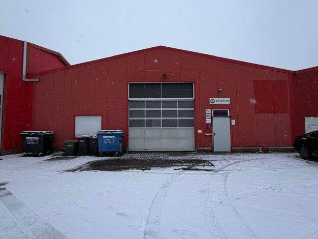 Lagerhalle zur Miete provisionsfrei 390 m² Lagerfläche An de Wurth 5 Schale Hopsten 48496