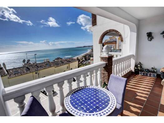 Reihenhaus zum Kauf 469.000 € 2 Zimmer 103 m² CARVAJAL Benalmádena 29630