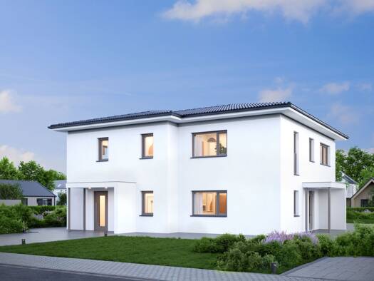 Villa zum Kauf 779.100 € 4 Zimmer 221,2 m² 450 m² Grundstück Hosterwitz/Pillnitz Dresden 01326