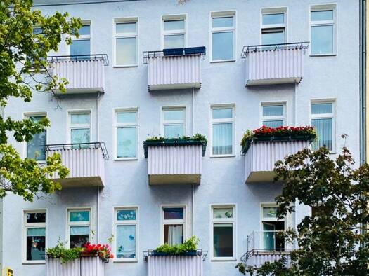 Büro zur Miete provisionsfrei 18 € 2 Zimmer 59 m² Bürofläche Berlin 13403