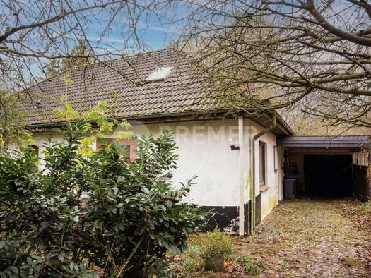 Einfamilienhaus zum Kauf 246.000 € 5 Zimmer 145 m² 2.001 m² Grundstück Mechtersen 21358