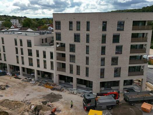 Restaurant zur Miete - Erstbezug provisionsfrei 2.350 € Ehrenstein Blaustein 89134