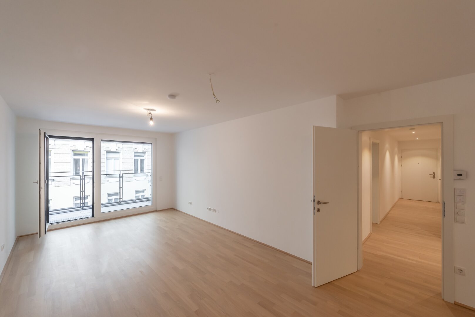 Wohnung zur Miete 1.696,41 € 3 Zimmer 96 m²<br/>Wohnfläche Luftbadgasse Wien 1060