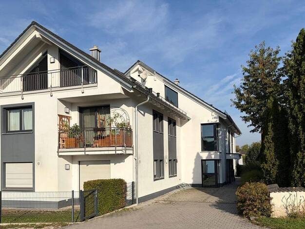 Maisonette zur Miete 1.200 € 5 Zimmer 133 m² 1. Geschoss Pförring Pförring 85104