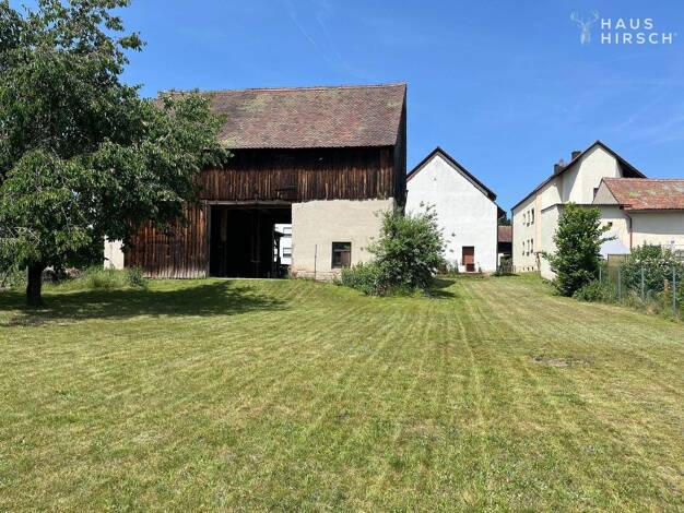 Grundstück zum Kauf 575.000 € 1.020 m² Grundstück Röttenbach 91341