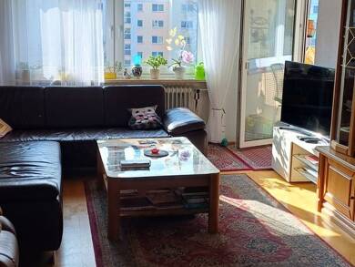 Wohnung zum Kauf provisionsfrei 300.000 € 3,5 Zimmer 84 m² Geschoss 5/5 Altdorf Altdorf 84032