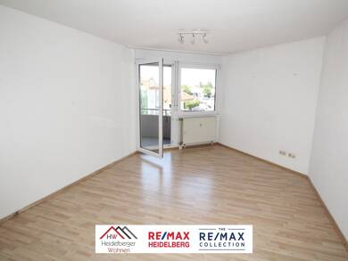 Wohnung zur Miete 495 € 1 Zimmer 29 m² frei ab 01.09.2025 Ferdinand-Porsche-Straße 23 Leimen Leimen 69181