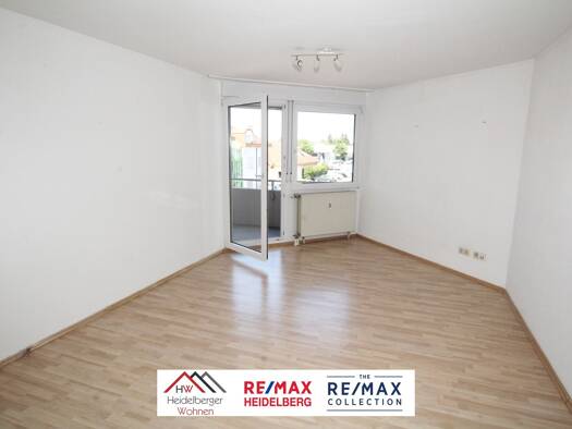 Wohnung zur Miete 495 € 1 Zimmer 29 m² frei ab 01.09.2025 Ferdinand-Porsche-Straße 23 Leimen Leimen 69181