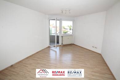 Wohnung zur Miete 495 € 1 Zimmer 29 m² frei ab 01.09.2025 Ferdinand-Porsche-Straße 23 Leimen Leimen 69181