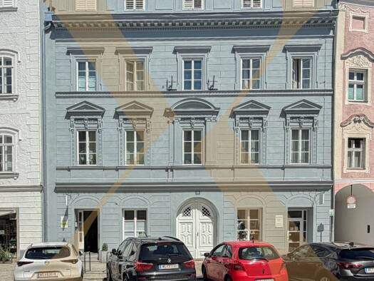 Wohnung zur Miete 985 € 57,9 m² 3. Geschoss frei ab 01.09.2026 Wels Wels 4600