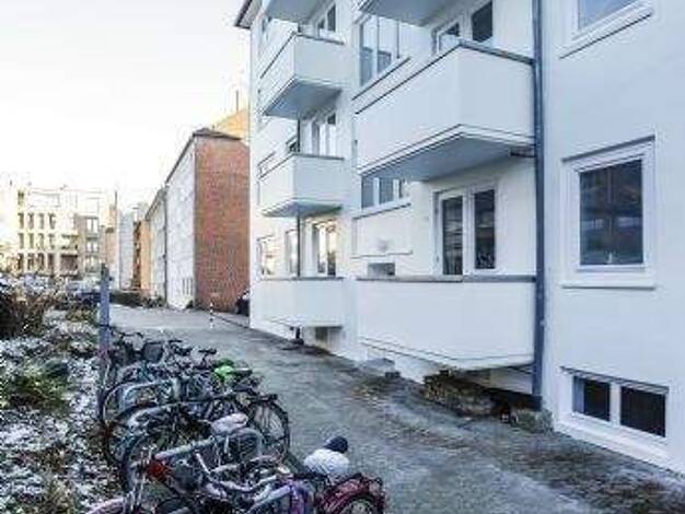 Wohnung zum Kauf provisionsfrei 349.000 € 3 Zimmer 80 m² 1. Geschoss Exerzierplatz Kiel 24103
