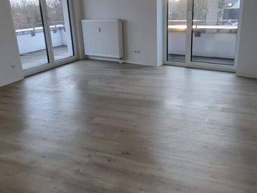 Wohnung zur Miete 1.072 € 2 Zimmer 67,3 m² 4. Geschoss frei ab 15.01.2026 Oldesloer Str. 90 Schnelsen Hamburg 22457