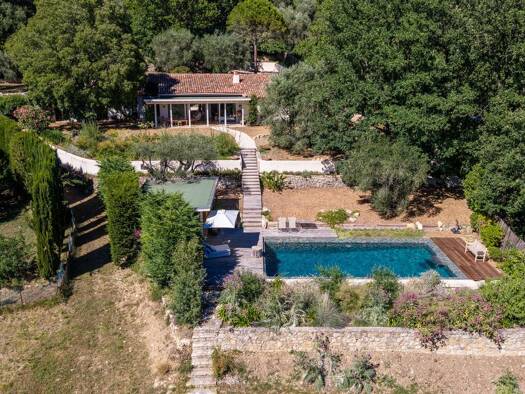 Haus zum Kauf 24.900.000 € 237 m² 4.800 m² Grundstück Châteauneuf-Grasse 06740