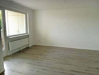 Wohnung zur Miete nur mit Wohnberechtigungsschein 419 € 3 Zimmer 85,7 m² 3. Geschoss frei ab sofort Gartenstraße 164 Neumühl Duisburg 47167