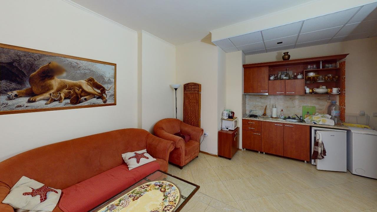 Apartment zum Kauf provisionsfrei 59.500 € 2 Zimmer 71 m²<br/>Wohnfläche 3.<br/>Geschoss Sunny Beach 8240