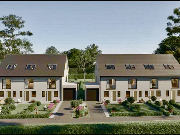 Grundstück zum Kauf 1.790.000 € 1.038 m² Grundstück Allach-Untermenzing München 80997