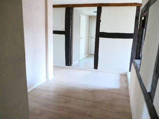 Einfamilienhaus zum Kauf provisionsfrei 122.122 € 4 Zimmer 120 m² 399 m² Grundstück Escher Auetal 31749