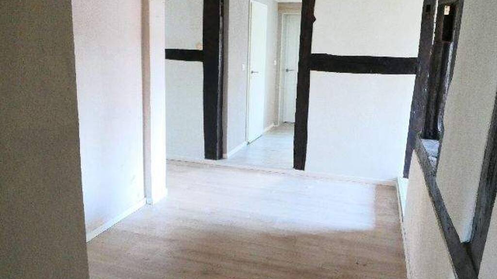 Einfamilienhaus zum Kauf provisionsfrei 99.999 € 4 Zimmer 120 m² 399 m² Grundstück Escher Auetal 31749