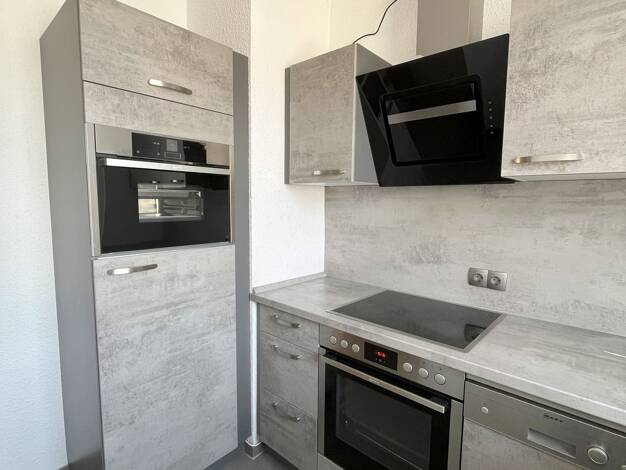 Wohnung zur Miete 810 € 4 Zimmer 86 m² 1. Geschoss frei ab sofort Hermann - Voland - Str. 4 Königsfeld Königsfeld im Schwarzwald 78126