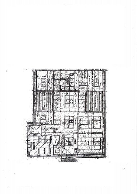 Wohnung zum Kauf 1.840.000 € 4 Zimmer 230,1 m²<br/>Wohnfläche 2.<br/>Geschoss Eiswerderstraße 23 Hakenfelde Berlin 13585