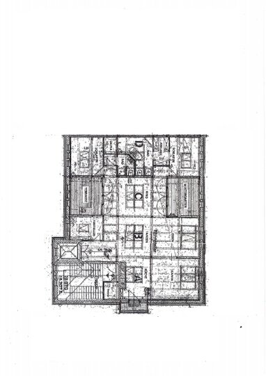 Wohnung zum Kauf 1.840.000 € 4 Zimmer 230,1 m² 2. Geschoss Eiswerderstraße 23 Hakenfelde Berlin 13585