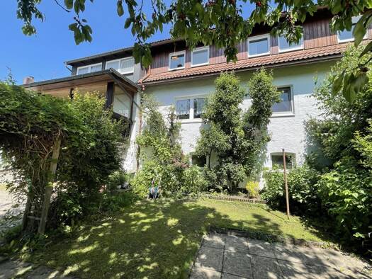 Doppelhaushälfte zum Kauf 220.000 € 7 Zimmer 163 m² 483 m² Grundstück Warmensteinach Warmensteinach 95485
