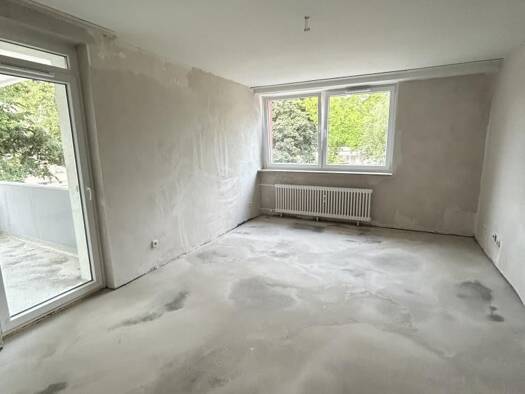 Wohnung zur Miete 623 € 3 Zimmer 74,8 m² 1. Geschoss frei ab 01.11.2026 Severingstraße 19 Scharnhorst Scharnhorst 44328