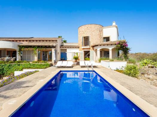 Rustico zum Kauf 2.200.000 € 5 Zimmer 25.722 m² Grundstück Santa Margalida 07450