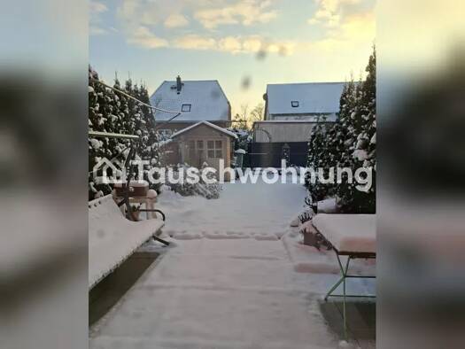 Wohnung zur Miete Tauschwohnung 1.100 € 4 Zimmer 120 m² Bärenklau Oberkrämer 16727