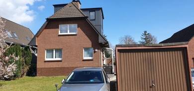 Haus zur Miete 3.200 € 4 Zimmer 168 m² Rahlstedt Hamburg 22147
