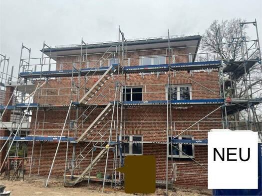 Wohnung zur Miete 1.120 € 3 Zimmer 102 m² 1. Geschoss frei ab 01.07.2026 Dorum Wurster Nordseeküste/Nordholz 27639