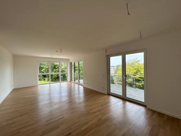 Wohnung zur Miete - Erstbezug 1.410 € 3,5 Zimmer 94,1 m² Aalen 73430