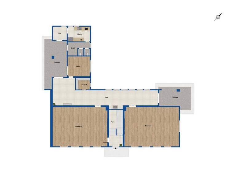 Haus zum Kauf 645.000 € 9 Zimmer 345 m² 5.625 m² Grundstück Hittbergen 21522