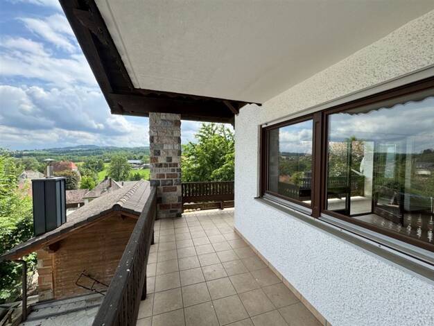Maisonette zur Miete 990 € 7 Zimmer 150 m² frei ab sofort Aicha Aicha vorm Wald 94529