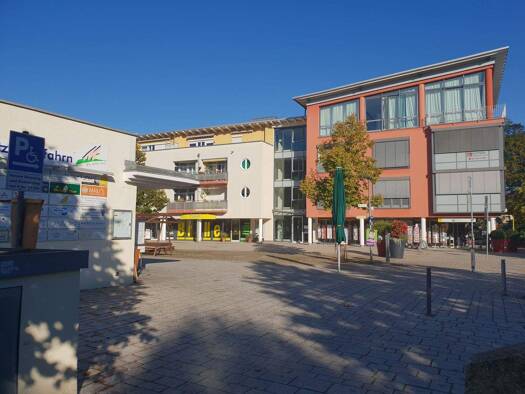 Bürofläche zur Miete provisionsfrei 15,87 € 1 Zimmer 46 m² Bürofläche Neufahrn Neufahrn bei Freising 85375